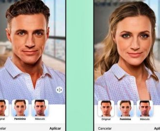 app que muda o genero da pessoa transforma foto em homem ou mulher faceapp baixar gratis