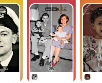 Remini App para Restaurar Fotos Antigas Baixe Gratis