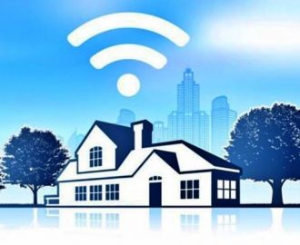 como melhorar o wifi em casa