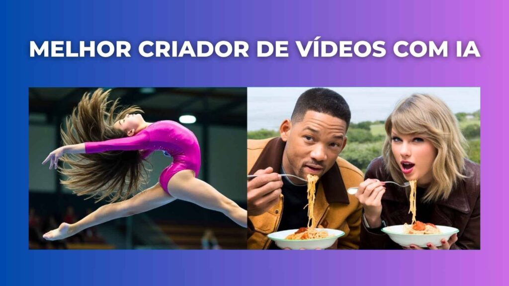 Hailuo 02: O Melhor Gerador de Vídeo com IA.