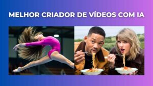 Hailuo 02: O Melhor Gerador de Vídeo com IA.