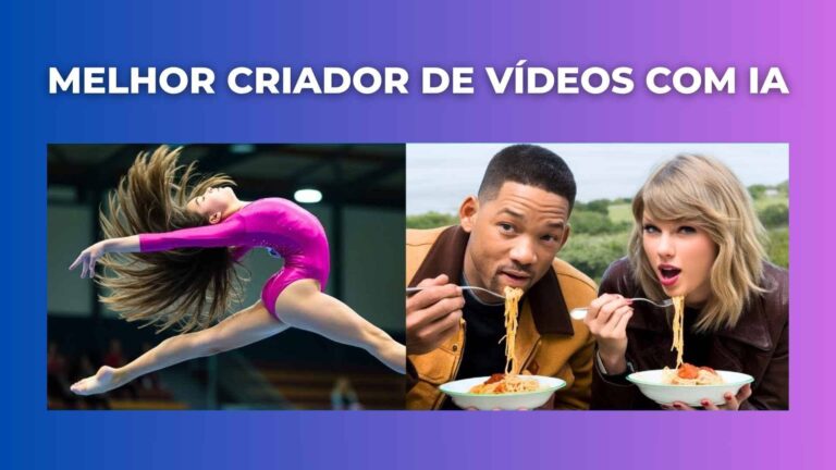Hailuo 02: O Melhor Gerador de Vídeo com IA.