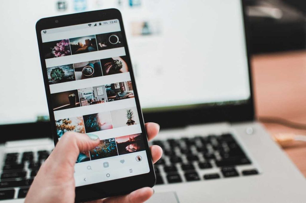 apps de edicao de foto e video.